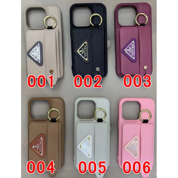 Prada プラダアイフォン15 ultra 14proブランドケース耐衝撃のiPhone 15 14 ultra plusスマホケースアイフォン15/14proケースブランド 手触り良い アップル 15+ 14proブランドスマホカバー薄型オシャレ