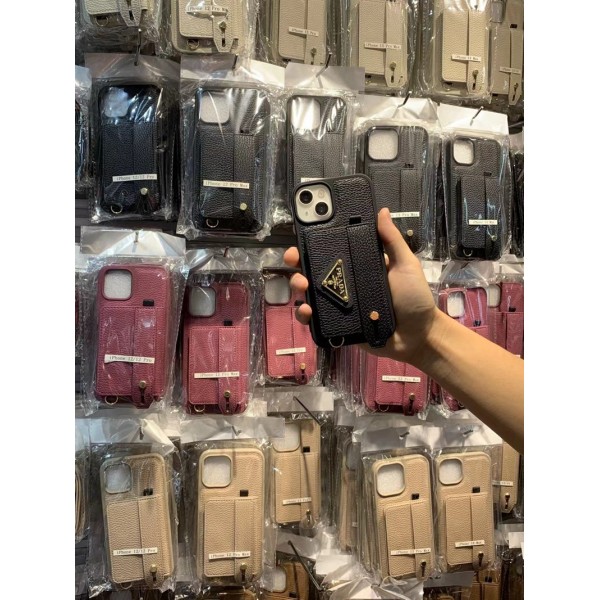 Prada プラダアイフォン15 ultra 14proブランドケース耐衝撃のiPhone 15 14 ultra plusスマホケースアイフォン15/14proケースブランド 手触り良い アップル 15+ 14proブランドスマホカバー薄型オシャレ