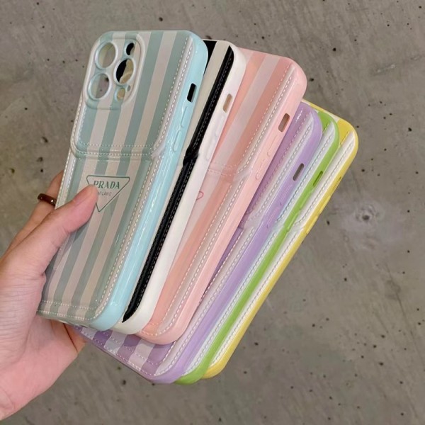 Prada プラダハイブランドiphone 14 Pro Max 15 Plusケースカバーアイフォン 15 14プロ マックス/14プロ/14カバー 落下防止耐衝撃のiPhone 15 14 ultra plusスマホケースアイフォン15/14proケースブランド 手触り良い 