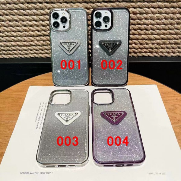 Prada プラダハイブランドiphone 14 Pro Max 15 Plusケースカバー耐衝撃のiPhone 15 14 ultra plusスマホケースブランドiPhone 15 14 プロマックススマホカバー激安アイフォン15/14proケースブランド 手触り良い 