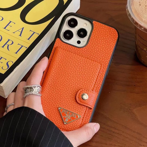 Prada プラダアイフォン15 ultra 14proブランドケースハイブランドiphone 14 Pro Max 15 Plusケースカバー耐衝撃のiPhone 15 14 ultra plusスマホケースアイフォン15/14proケースブランド 手触り良い 