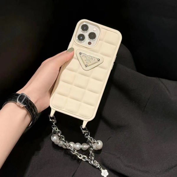 Prada プラダ耐衝撃のiPhone 15 14 ultra plusスマホケースブランドiPhone 15 14 プロマックススマホカバー激安アイフォン15/14proケースブランド 手触り良い アップル 15+ 14proブランドスマホカバー薄型オシャレ