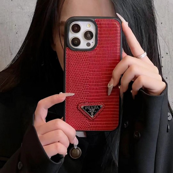 Prada プラダブランドiPhone 15 14 プロマックススマホカバー激安アイフォン15/14proケースブランド 手触り良い 男女兼用iPhone 15 14 pro maxケースカバーアップル 15+ 14proブランドスマホカバー薄型オシャレ