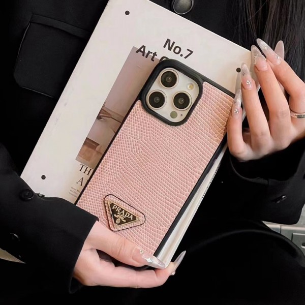 Prada プラダブランドiPhone 15 14 プロマックススマホカバー激安アイフォン15/14proケースブランド 手触り良い 男女兼用iPhone 15 14 pro maxケースカバーアップル 15+ 14proブランドスマホカバー薄型オシャレ