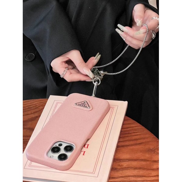 Prada プラダブランドiPhone 15 14 プロマックススマホカバー激安アイフォン15/14proケースブランド 手触り良い 男女兼用iPhone 15 14 pro maxケースカバーアップル 15+ 14proブランドスマホカバー薄型オシャレ