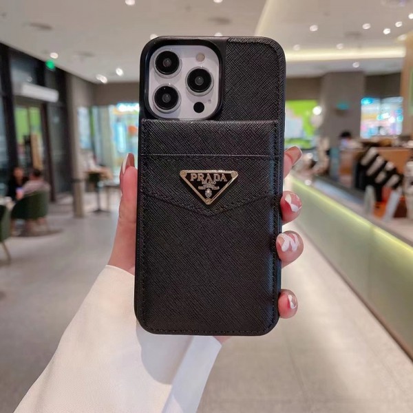 Prada プラダ Ysl イブサンローラン ハイブランドiphone 14 Pro Max 15 Plusケースカバーアイフォン15/14proケースブランド 手触り良い 男女兼用iPhone 15 14 pro maxケースカバーアップル 15+ 14proブランドスマホカバー薄型オシャレ