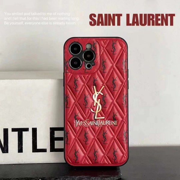 Ysl イブサンローランアイフォン15 ultra 14proブランドケース耐衝撃のiPhone 15 14 ultra plusスマホケースブランドiPhone 15 14 プロマックススマホカバー激安アイフォン15/14proケースブランド 手触り良い 