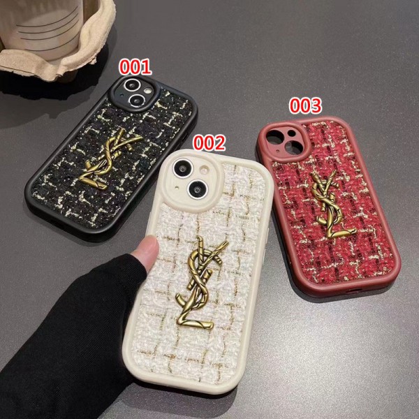 Ysl イブサンローランアイフォン15 ultra 14proブランドケースハイブランドiphone 14 Pro Max 15 Plusケースカバーアイフォン 15 14プロ マックス/14プロ/14カバー 落下防止アップル 15+ 14proブランドスマホカバー薄型オシャレ