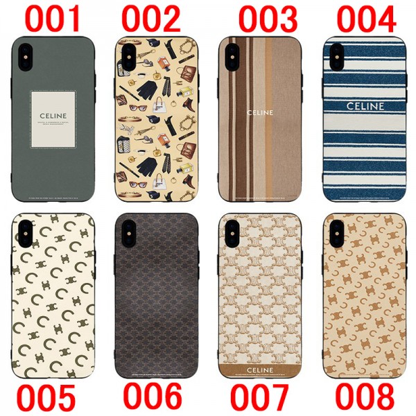 CELINE セリーヌギャラクシー S23 S22 Ultra Plus ケース男女兼用samsung s23/s23ultra iphone 14 15 plusブランドコピーケースブランドSamsung S23 Ultra Plusケース 落下保護サムスンS23/S22+/S21ULTRAカバーケース耐衝撃