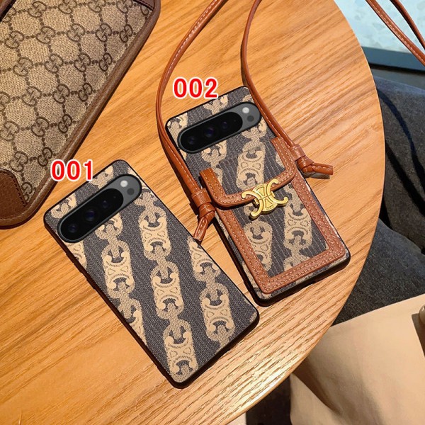 CELINE セリーヌグーグル ピクセル 9 pro 8a 7プロケース可愛い女の子 Google Pixel 9 pro XLケース ブランドおしゃれGoogle Pixel 8a 7a 8/8 9 Pro ケース 耐衝撃 傷防止ブランドパロディ Google Pixel 9 7 8a ケース激安