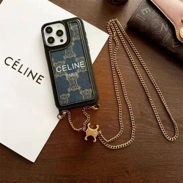 CELINE セリーヌアイフォン16 pro max 15 plus 14pro ブランドケース ブランドiPhone  16プロマックス15 14スマホカバー 激安 アイフォン15/14 13pro 12 ケースブランド 手触り良い 男女兼用iPhone 15 14 16 pro maxケースカバー