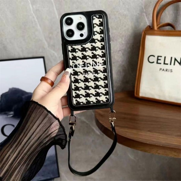 CELINE セリーヌアイフォン 16プロ マックス/15プロ/16カバー 落下防止耐衝撃のiPhone 15 pro max 14  13 12 plusスマホケースブランドiPhone  16プロマックス15 14スマホカバー激安男女兼用iPhone 15 14 16 pro maxケースカバー