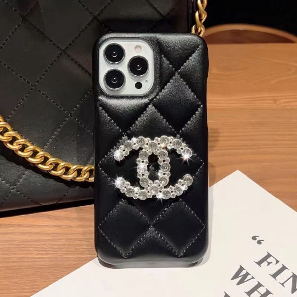 Chanel シャネル アイフォン15 plus 14pro 16 pro maxブランドケースハイブランドiphone16 14 Pro Max 15 Plusケースカバー耐衝撃のiPhone 15 pro max 14  13 12 plusスマホケースアップル 15+ 14pro 16ブランドスマホカバー薄型オシャレ