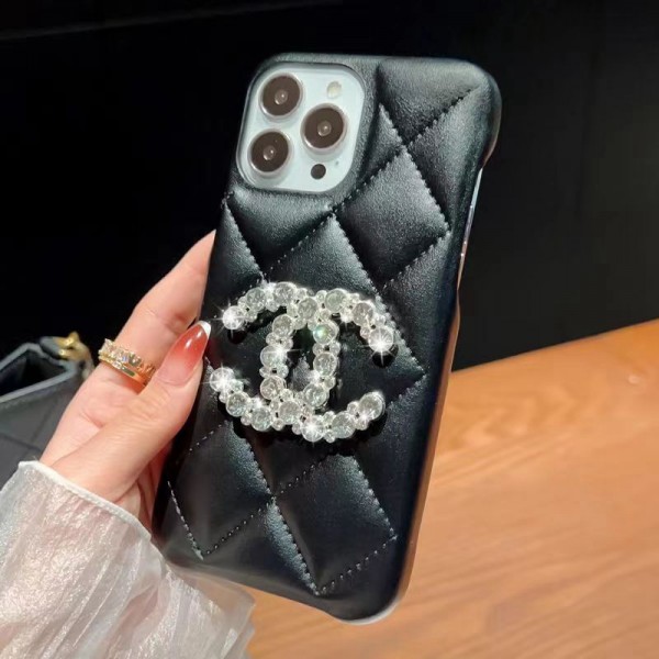 Chanel シャネル アイフォン15 plus 14pro 16 pro maxブランドケースハイブランドiphone16 14 Pro Max 15 Plusケースカバー耐衝撃のiPhone 15 pro max 14  13 12 plusスマホケースアップル 15+ 14pro 16ブランドスマホカバー薄型オシャレ