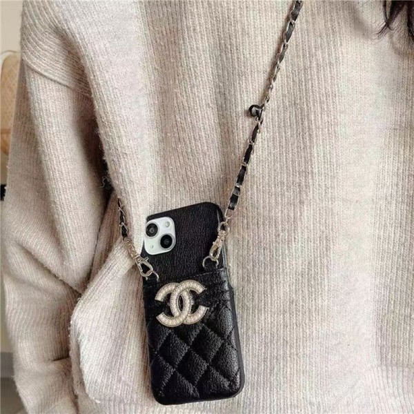 Chanel シャネルハイブランドiphone 14 Pro Max 15 Plusケースカバーアイフォン 15 14プロ マックス/14プロ/14カバー 落下防止アイフォン15/14proケースブランド 手触り良い アップル 15+ 14proブランドスマホカバー薄型オシャレ