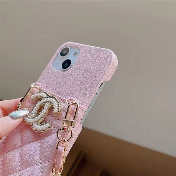 Chanel シャネルハイブランドiphone 14 Pro Max 15 Plusケースカバーアイフォン 15 14プロ マックス/14プロ/14カバー 落下防止アイフォン15/14proケースブランド 手触り良い アップル 15+ 14proブランドスマホカバー薄型オシャレ