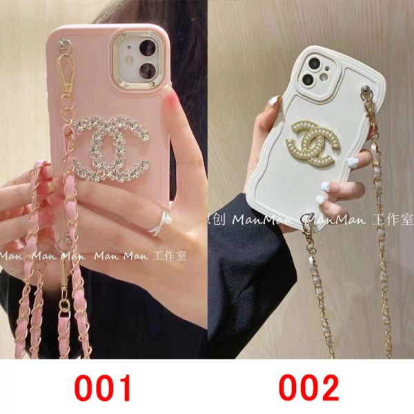 Chanel シャネルハイブランドiphone 14 Pro Max 15 Plusケースカバーアイフォン 15 14プロ マックス/14プロ/14カバー 落下防止アイフォン15/14proケースブランド 手触り良い アップル 15+ 14proブランドスマホカバー薄型オシャレ