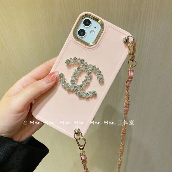 Chanel シャネルハイブランドiphone 14 Pro Max 15 Plusケースカバーアイフォン 15 14プロ マックス/14プロ/14カバー 落下防止アイフォン15/14proケースブランド 手触り良い アップル 15+ 14proブランドスマホカバー薄型オシャレ