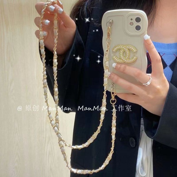 Chanel シャネルハイブランドiphone 14 Pro Max 15 Plusケースカバーアイフォン 15 14プロ マックス/14プロ/14カバー 落下防止アイフォン15/14proケースブランド 手触り良い アップル 15+ 14proブランドスマホカバー薄型オシャレ