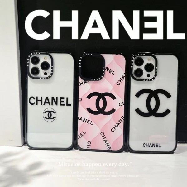 Chanel シャネルハイブランドiphone 14 Pro Max 15 Plusケースカバー耐衝撃のiPhone 15 14 ultra plusスマホケースアイフォン15/14proケースブランド 手触り良い 男女兼用iPhone 15 14 pro maxケースカバー