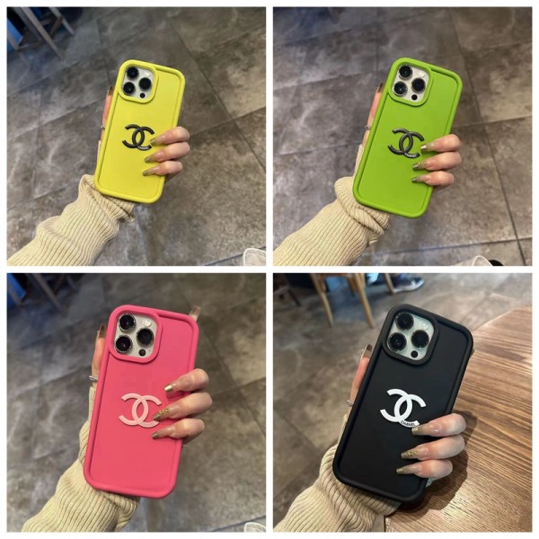 Chanel シャネルハイブランドiphone 14 Pro Max 15 Plusケースカバーアイフォン 15 14プロ マックス/14プロ/14カバー 落下防止アイフォン15/14proケースブランド 手触り良い 男女兼用iPhone 15 14 pro maxケースカバー