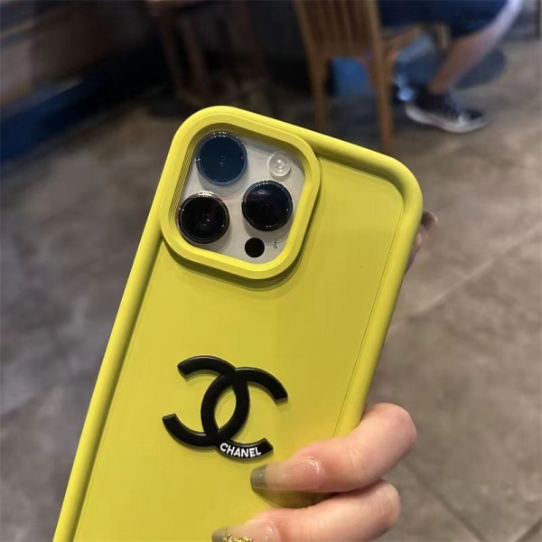 Chanel シャネルハイブランドiphone 14 Pro Max 15 Plusケースカバーアイフォン 15 14プロ マックス/14プロ/14カバー 落下防止アイフォン15/14proケースブランド 手触り良い 男女兼用iPhone 15 14 pro maxケースカバー