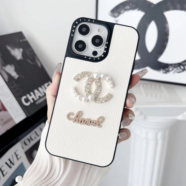 Chanel シャネルハイブランドiphone 14 Pro Max 15 Plusケースカバーアイフォン 15 14プロ マックス/14プロ/14カバー 落下防止アイフォン15/14proケースブランド 手触り良い アップル 15+ 14proブランドスマホカバー薄型オシャレ