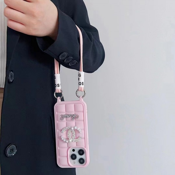 Chanel シャネルアイフォン15 ultra 14proブランドケース耐衝撃のiPhone 15 14 ultra plusスマホケースブランドiPhone 15 14 プロマックススマホカバー激安アイフォン15/14proケースブランド 手触り良い 