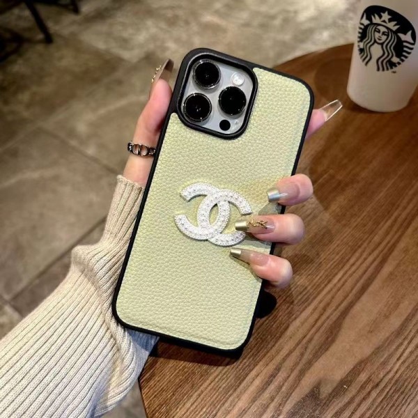 Chanel シャネルアイフォン15 ultra 14proブランドケースブランドiPhone 15 14 プロマックススマホカバー激安アイフォン15/14proケースブランド 手触り良い 男女兼用iPhone 15 14 pro maxケースカバー