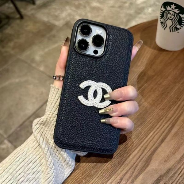 Chanel シャネルアイフォン15 ultra 14proブランドケースブランドiPhone 15 14 プロマックススマホカバー激安アイフォン15/14proケースブランド 手触り良い 男女兼用iPhone 15 14 pro maxケースカバー