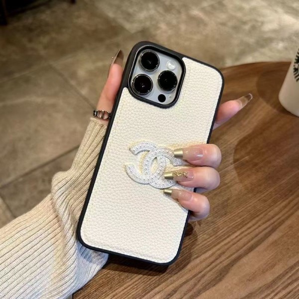 Chanel シャネルアイフォン15 ultra 14proブランドケースブランドiPhone 15 14 プロマックススマホカバー激安アイフォン15/14proケースブランド 手触り良い 男女兼用iPhone 15 14 pro maxケースカバー