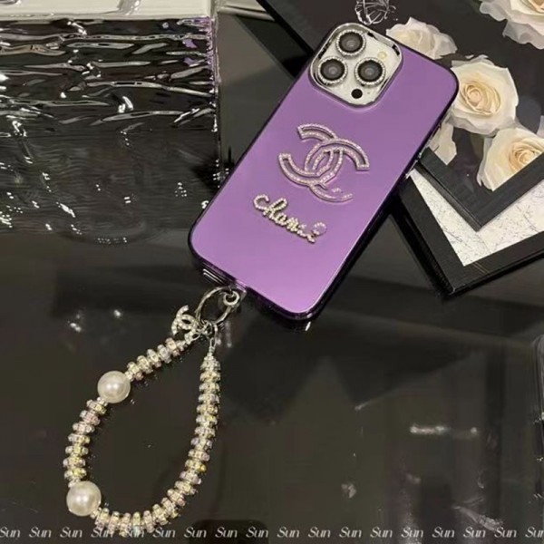 Chanel シャネルハイブランドiphone 14 Pro Max 15 Plusケースカバーアイフォン 15 14プロ マックス/14プロ/14カバー 落下防止耐衝撃のiPhone 15 14 ultra plusスマホケースアイフォン15/14proケースブランド 手触り良い 