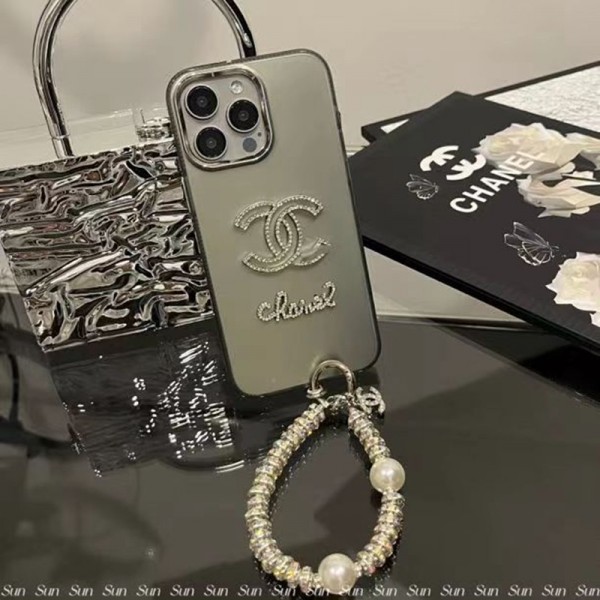 Chanel シャネルハイブランドiphone 14 Pro Max 15 Plusケースカバーアイフォン 15 14プロ マックス/14プロ/14カバー 落下防止耐衝撃のiPhone 15 14 ultra plusスマホケースアイフォン15/14proケースブランド 手触り良い 