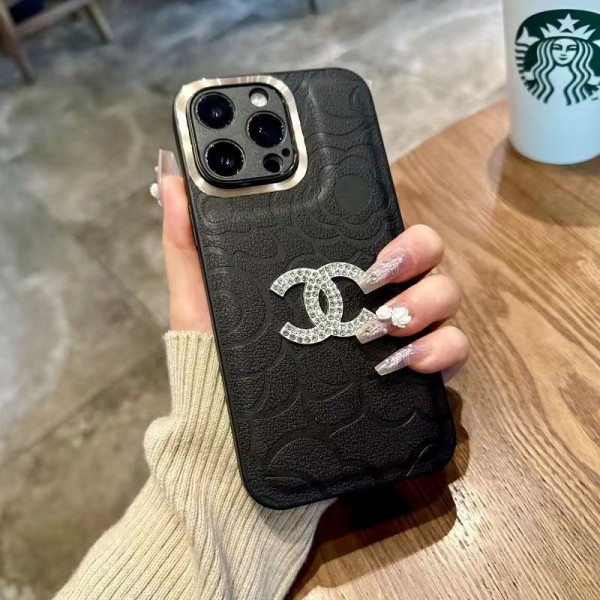 Chanel シャネルアイフォン15 ultra 14proブランドケースハイブランドiphone 14 Pro Max 15 Plusケースカバーアイフォン 15 14プロ マックス/14プロ/14カバー 落下防止ブランドiPhone 15 14 プロマックススマホカバー激安