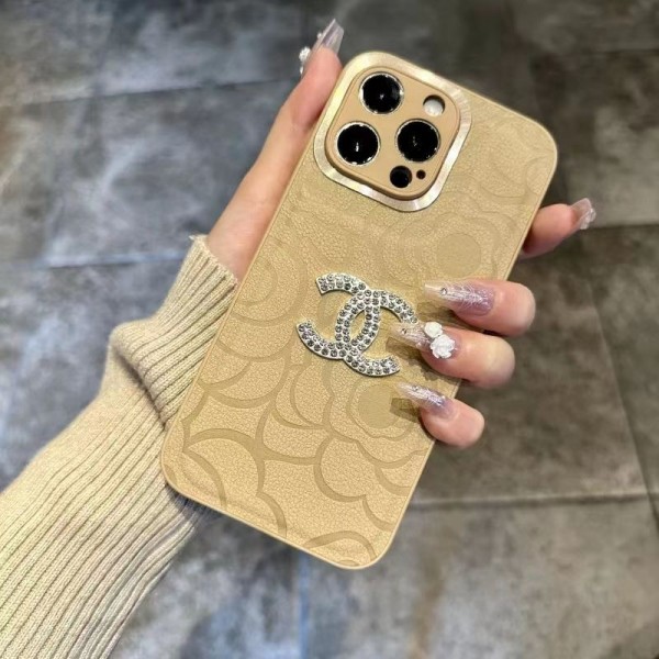 Chanel シャネルアイフォン15 ultra 14proブランドケースハイブランドiphone 14 Pro Max 15 Plusケースカバーアイフォン 15 14プロ マックス/14プロ/14カバー 落下防止ブランドiPhone 15 14 プロマックススマホカバー激安