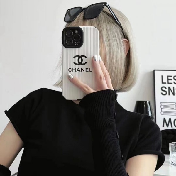 Chanel シャネルアイフォン 15 14プロ マックス/14プロ/14カバー 落下防止耐衝撃のiPhone 15 14 ultra plusスマホケースアイフォン15/14proケースブランド 手触り良い アップル 15+ 14proブランドスマホカバー薄型オシャレ