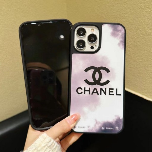 Chanel シャネルアイフォン15 ultra 14proブランドケースアイフォン 15 14プロ マックス/14プロ/14カバー 落下防止耐衝撃のiPhone 15 14 ultra plusスマホケースアイフォン15/14proケースブランド 手触り良い 