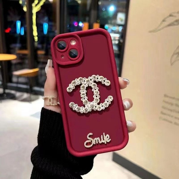 Chanel シャネルアイフォン15 ultra 14proブランドケース耐衝撃のiPhone 15 14 ultra plusスマホケースアイフォン15/14proケースブランド 手触り良い アップル 15+ 14proブランドスマホカバー薄型オシャレ