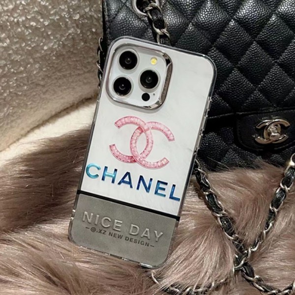 Chanel シャネルアイフォン15 ultra 14proブランドケースハイブランドiphone 14 Pro Max 15 Plusケースカバーアイフォン 15 14プロ マックス/14プロ/14カバー 落下防止アップル 15+ 14proブランドスマホカバー薄型オシャレ