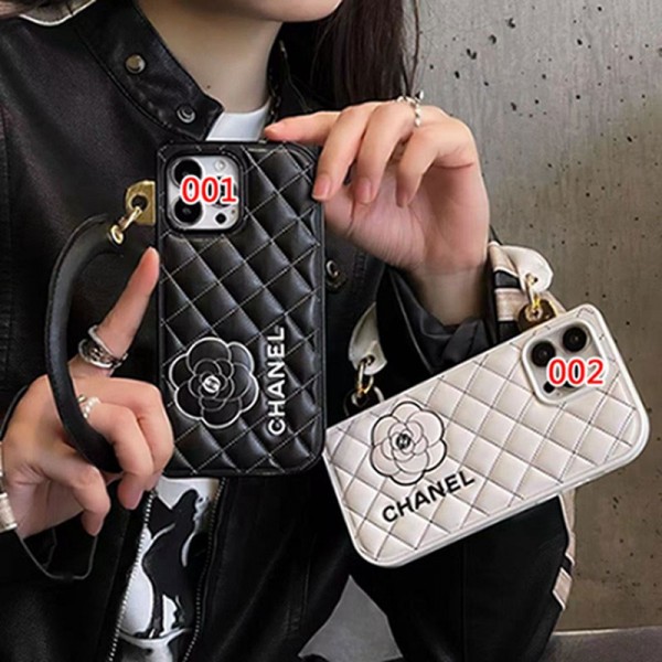 Chanel シャネルアイフォン15 plus 14proブランドケースハイブランドiphone 14 Pro Max 15 Plusケースカバーアイフォン 15 14プロ マックス/14プロ/14カバー 落下防止アップル 15+ 14proブランドスマホカバー薄型オシャレ