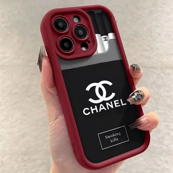 Chanel シャネルハイブランドiphone 14 Pro Max 15 PlusケースカバーブランドiPhone 15 14 プロマックススマホカバー激安アイフォン15/14proケースブランド 手触り良い アップル 15+ 14proブランドスマホカバー薄型オシャレ