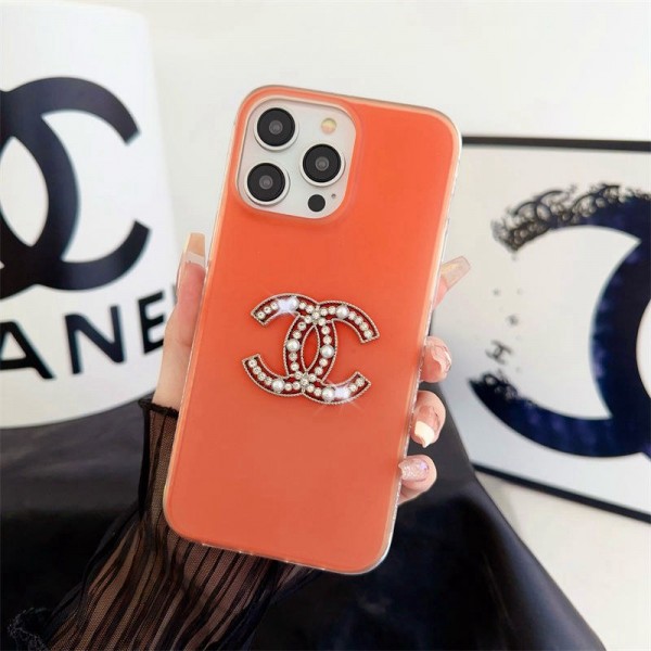 Chanel シャネルアイフォン15 plus 14proブランドケースアイフォン 15 14プロ マックス/14プロ/14カバー 落下防止ブランドiPhone 15 14 プロマックススマホカバー激安アイフォン15/14proケースブランド 手触り良い 