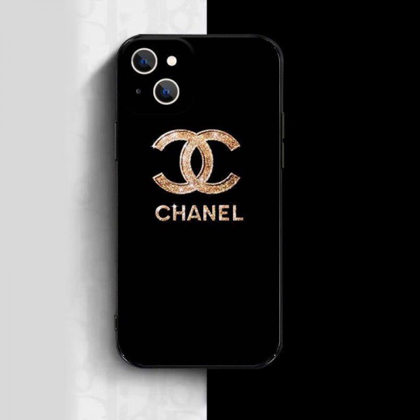 Chanel シャネルアイフォン15 plus 14pro 16 pro maxブランドケースハイブランドiphone16 14 Pro Max 15 PlusケースカバーブランドiPhone 15 14 16プロマックススマホカバー激安アップル 15+ 14pro 16ブランドスマホカバー薄型オシャレ