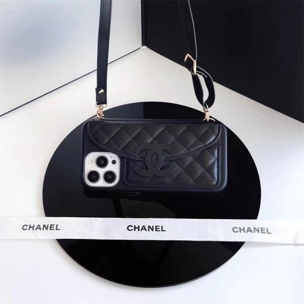 Chanel シャネルアイフォン 15 14 16プロ マックス/15プロ/16カバー 落下防止ブランドiPhone 15 14 16プロマックススマホカバー激安アイフォン15/14 13pro 12 miniケースブランド 手触り良い アップル 15+ 14pro 16ブランドスマホカバー薄型オシャレ