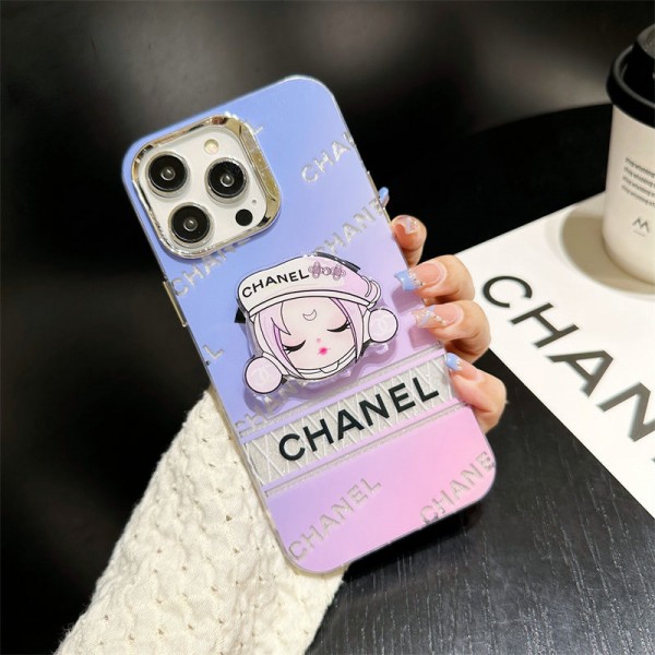 Chanel シャネルアイフォン15 plus 14pro 16 pro maxブランドケースハイブランドiphone16 14 Pro Max 15 Plusケースカバー耐衝撃のiPhone 15 pro max 14  13 12 plusスマホケースブランドiPhone 15 14 16プロマックススマホカバー激安