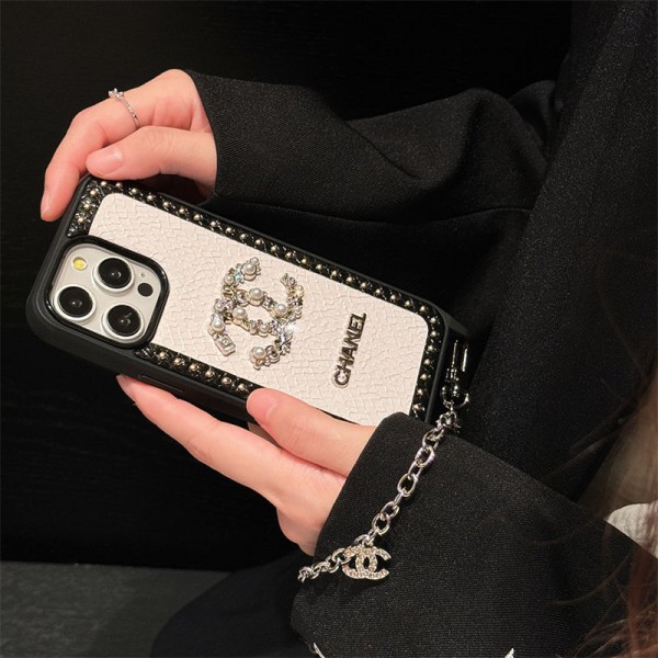 Chanel シャネル アイフォン15 plus 14pro 16 pro maxブランドケース ブランドiPhone 15 14 16プロマックススマホカバー 激安 アイフォン15/14 13pro 12 miniケース ブランド 手触り良い 男女兼用 iPhone 15 14 16 pro maxケースカバー