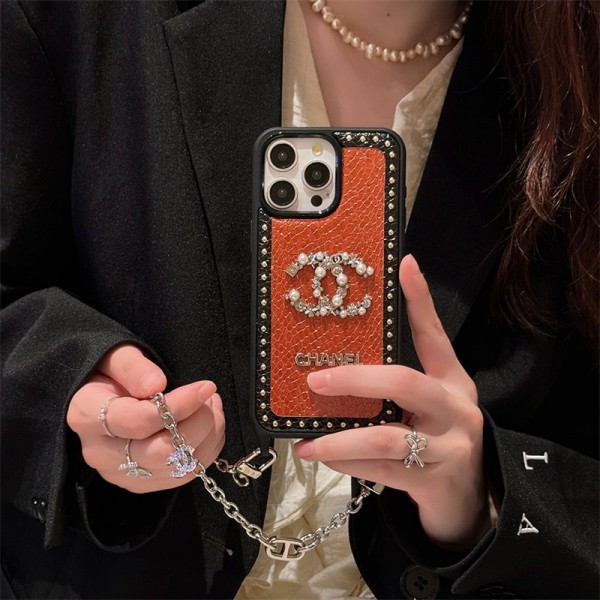 Chanel シャネル アイフォン15 plus 14pro 16 pro maxブランドケース ブランドiPhone 15 14 16プロマックススマホカバー 激安 アイフォン15/14 13pro 12 miniケース ブランド 手触り良い 男女兼用 iPhone 15 14 16 pro maxケースカバー