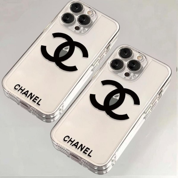 Chanel シャネルハイブランドiphone16 14 Pro Max 15 Plusケースカバーアイフォン 15 14 16プロ マックス/15プロ/16カバー 落下防止耐衝撃のiPhone 15 pro max 14  13 12 plusスマホケース男女兼用iPhone 15 14 16 pro maxケースカバー