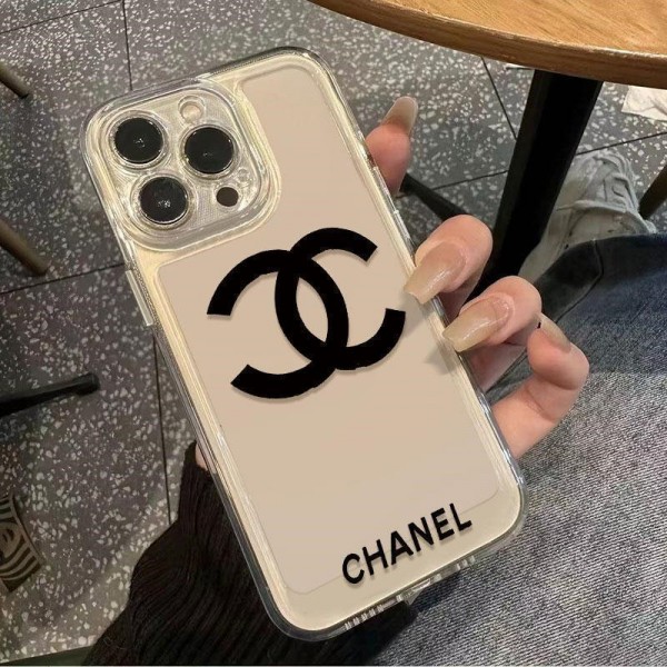 Chanel シャネルハイブランドiphone16 14 Pro Max 15 Plusケースカバーアイフォン 15 14 16プロ マックス/15プロ/16カバー 落下防止耐衝撃のiPhone 15 pro max 14  13 12 plusスマホケース男女兼用iPhone 15 14 16 pro maxケースカバー