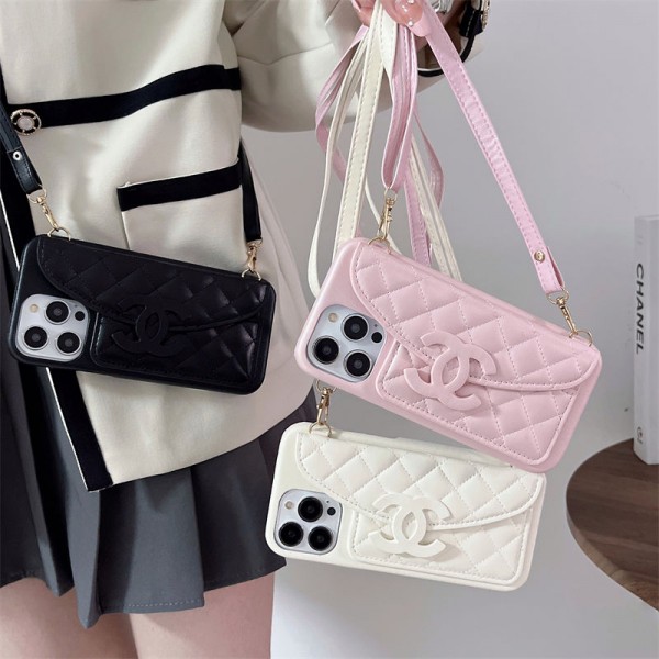 Chanel シャネルアイフォン15 plus 14pro 16 pro maxブランドケースハイブランドiphone16 14 Pro Max 15 Plusケースカバーアイフォン15/14 13pro 12 miniケースブランド 手触り良い アップル 15+ 14pro 16ブランドスマホカバー薄型オシャレ